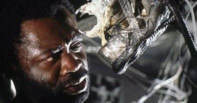 Image result for Alien Parker Death