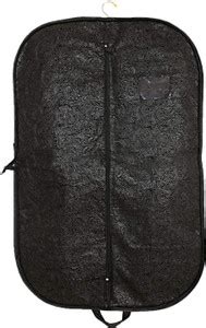 KUBER INDUSTRIES Designer Embossed Design Foldable Non Woven Men's Coat ...