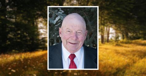 Obituary | Clyde Leland Williams of Malad, Idaho | Horsley Funeral Homes
