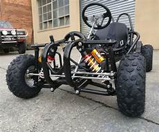Road Go Kart by Road Go Kart Single Seat 9hp 270cc Buggy Road Go Kart