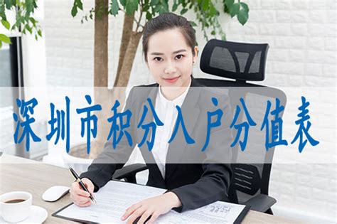 2021年深圳人才入户补贴取消，入深户政策在收紧？赶紧看看入深户最新条件！ - 知乎