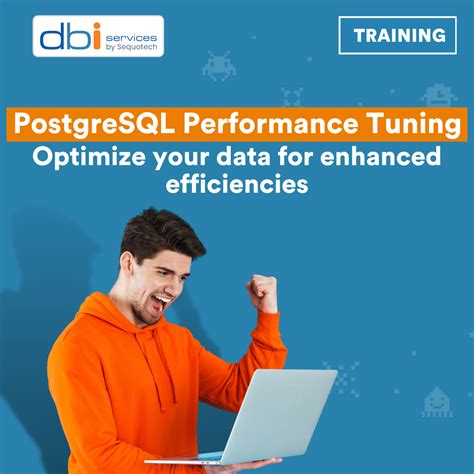 Image result for PostgreSQL Performance Tuning Tools