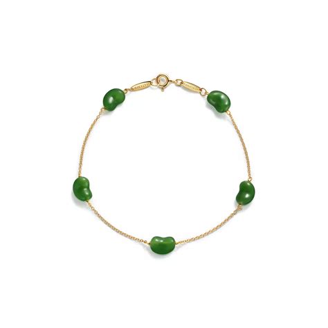 Jade Jewellery | Tiffany & Co. UK