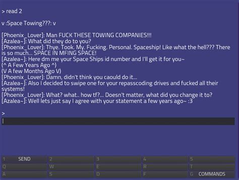 Comments 1478 to 1439 of 2987 - Broken Dreams Correctional Center by ...