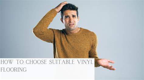 How To Choose Suitable Vinyl Flooring - Residential Interior Design ...