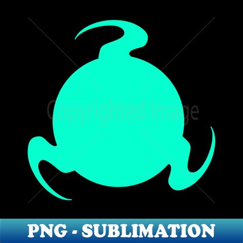 Homestuck Mind Aspect Symbol - Premium Sublimation Digital D | Inspire ...