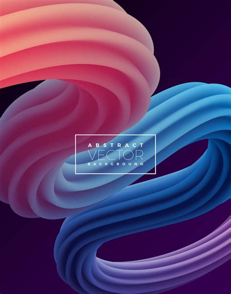 3d abstract Vectors - Download Free High-Quality Vectors from Freepik ...