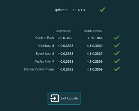 Image result for RDS Control Panel