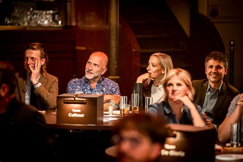 25 jaar Canvas | VRT MAX