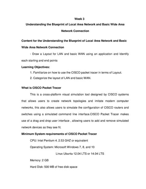 Image result for Example WO3 Network Application Example