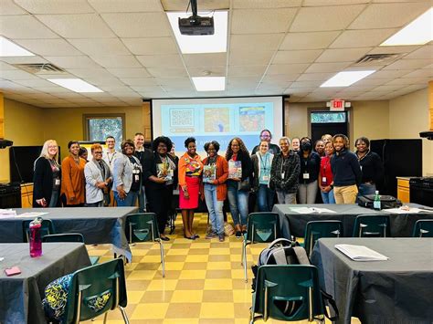 GCTM Session 1 Was Fabulous!