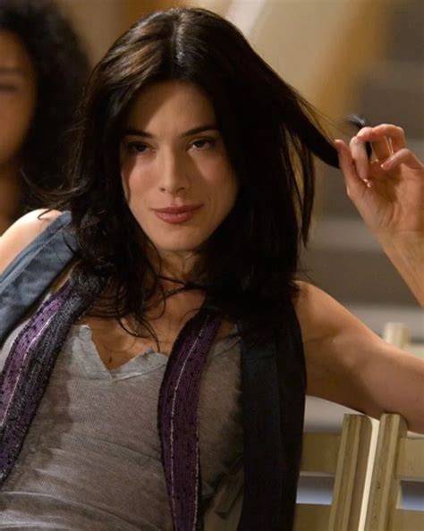 Lila West (Dexter) Yan or Not? | Scrolller