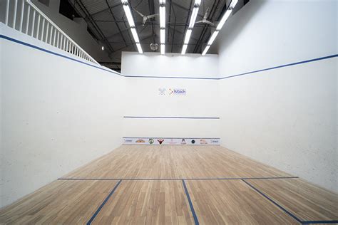 The Calcutta Racket Club