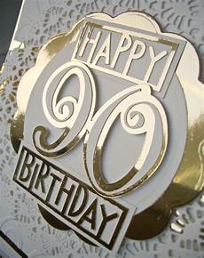 90th Birthday Pictures by Julie S Inkspot 90th Birthday Card 90th Birthday Pictures