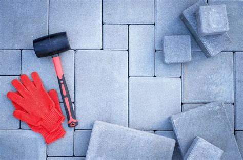 Paving Block 的图像结果