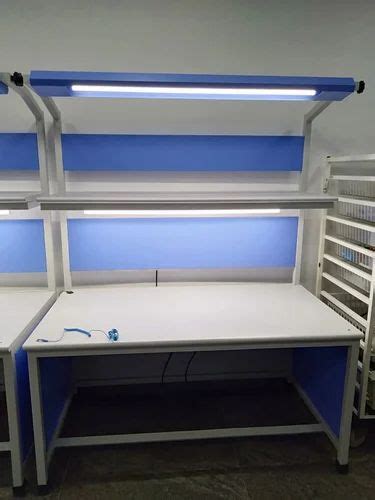 Esd Workbench - Esd Work Table Retailer from Chennai