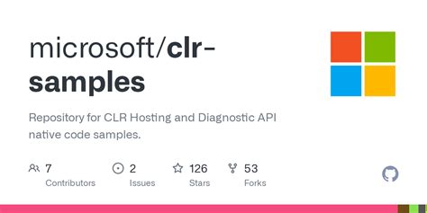 Image result for CLR Tutorial