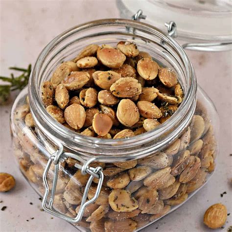 Rosemary Marcona Almonds Recipe - Cooking with Curls