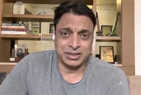 ਭਾਰਤ ਦੀ ਹਾਰ 'ਤੇ ਬੋਲੇ Shoaib Akhtar, 'Team India ਫਾਇਨਲ ਦੇ ਲਾਇਕ ਹੀ ਨਹੀਂ ...