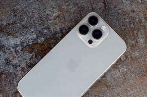Berapa Harga iPhone 15 Pro Max di Indonesia? Simak Update Terbarunya!