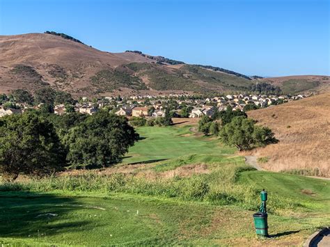 Hiddenbrooke Golf Club Details and Information in Northern California ...