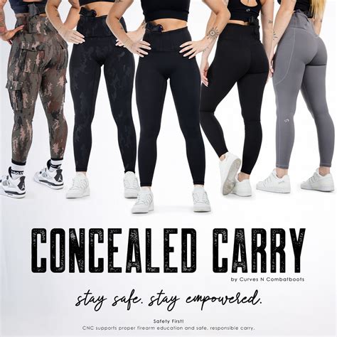 Curves N Combatboots | Be Empowered