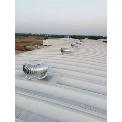 Roof Ventilator In Dabhoi - Airwell Systems