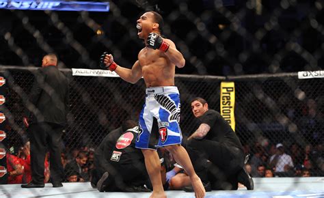 MMA: UFC 166-Weigh-ins | MMA Junkie