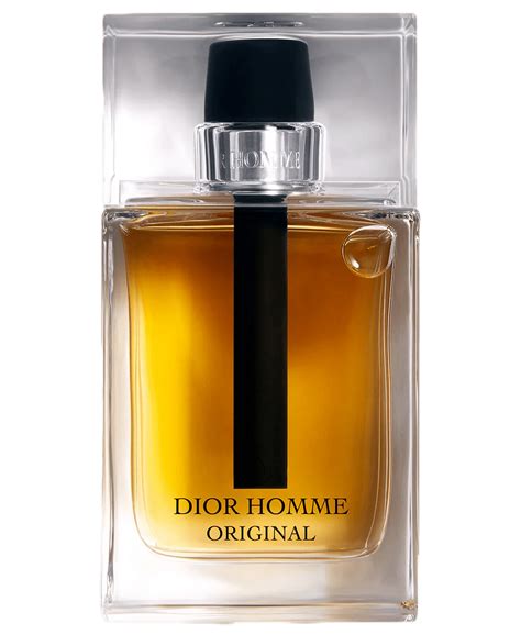 Dior Homme Original – Ex Scents