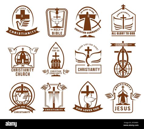 Christian Church Symbols