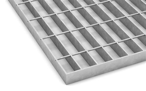 Walkway Gratings - Steel Flooring Products