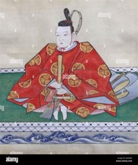 Matsudaira Ieharu (1717-1792) was a Japanese feudal lord (daimyo) of ...