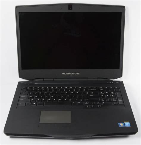 Image result for Alienware P18e001
