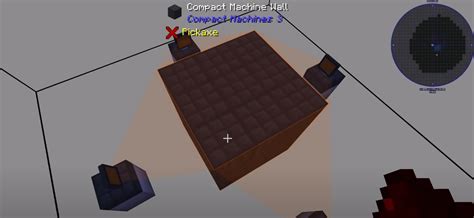Image result for Compact Machines Mod Tutorial