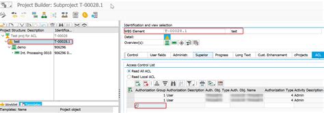 Image result for SAP PS Tutorial On Adding WBS Element