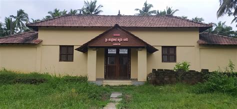Shri Chandranath Swami Digamber Jain Basadi (Mandir), Fisheries Road ...