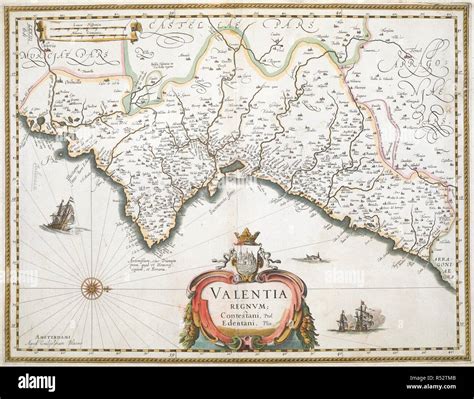 Kingdom Of Valencia