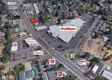 14700 SE McLoughlin Blvd, Oak Grove, OR 97267 | Crexi.com