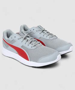 PUMA Escaper Mesh Running Shoes For Men - Buy PUMA Escaper Mesh Running ...
