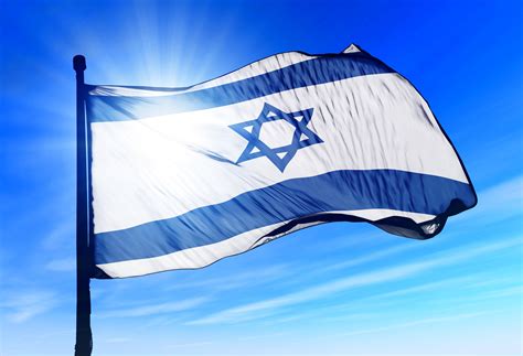 Nashua City Attorney: Israeli Flag Too Controversial to Fly at City ...