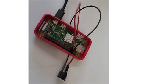 Image result for Raspberry Pi 5 PWM Code Buzzer Control