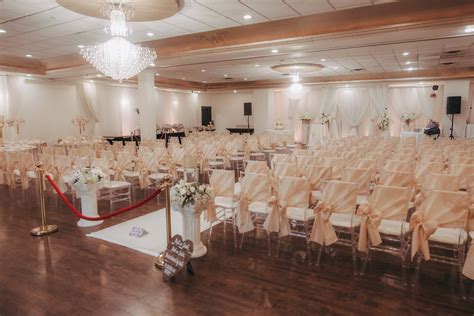Pelazzio Reception Venue - Venue - Houston, TX - WeddingWire