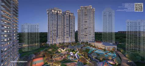 Nimbus Realty - Leading Real Estate Developer in Delhi NCR