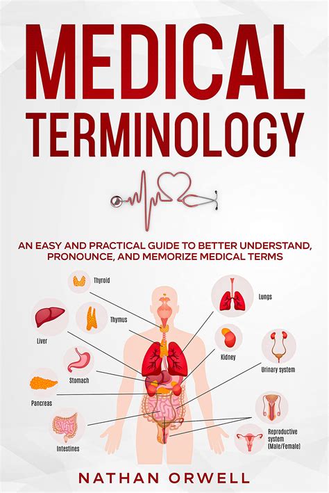 Medical Terminology: An Easy and Practical Guide to Better Understand ...