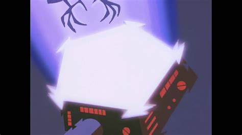 Samurai Jack S01E06 / AvaxHome