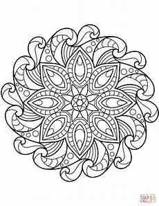 immagini di fiori da colorare e stare flower mandala coloring page free printable coloring pages immagini di fiori da colorare e stare flower mandala coloring page free printable coloring pages