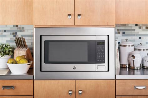 What Are Built In Microwaves at Carolann Ness blog