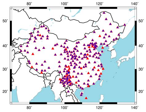 Evaluation of Zenith Tropospheric Delay Derived from ERA5 Data over ...