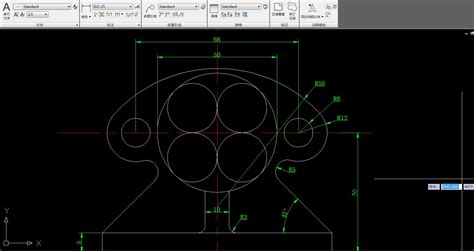 FreeCADの2D製図機能はどこまで頑張れるのか!?：無償3D CAD「FreeCAD」を使ってみよう（4）（1/5 ページ） - MONOist