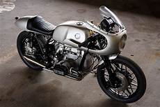 Bmw Cafe Racer Review by New Direction Bmw R100 Cafe Racer Return Of The Cafe Bmw Cafe Racer Review